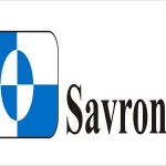 Savronik-logo