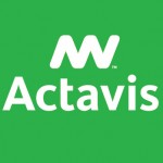 Actavis-logo