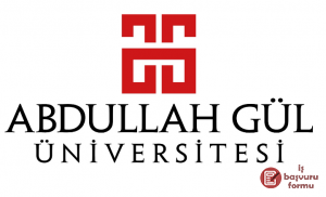 Abdullah-Gül-Üniversitesi