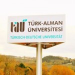 turk-alman-universitesi