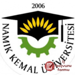 Namık_Kemal_Üniversitesi