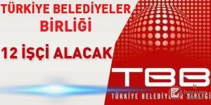 turkiye-belediyeler-birligi-is-ilanlari