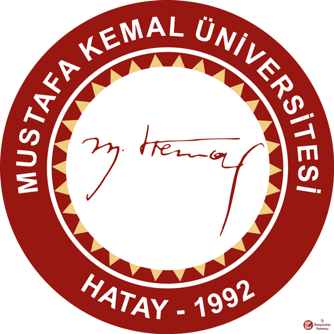 hatay_mustafa_kemal_universitesi_logo