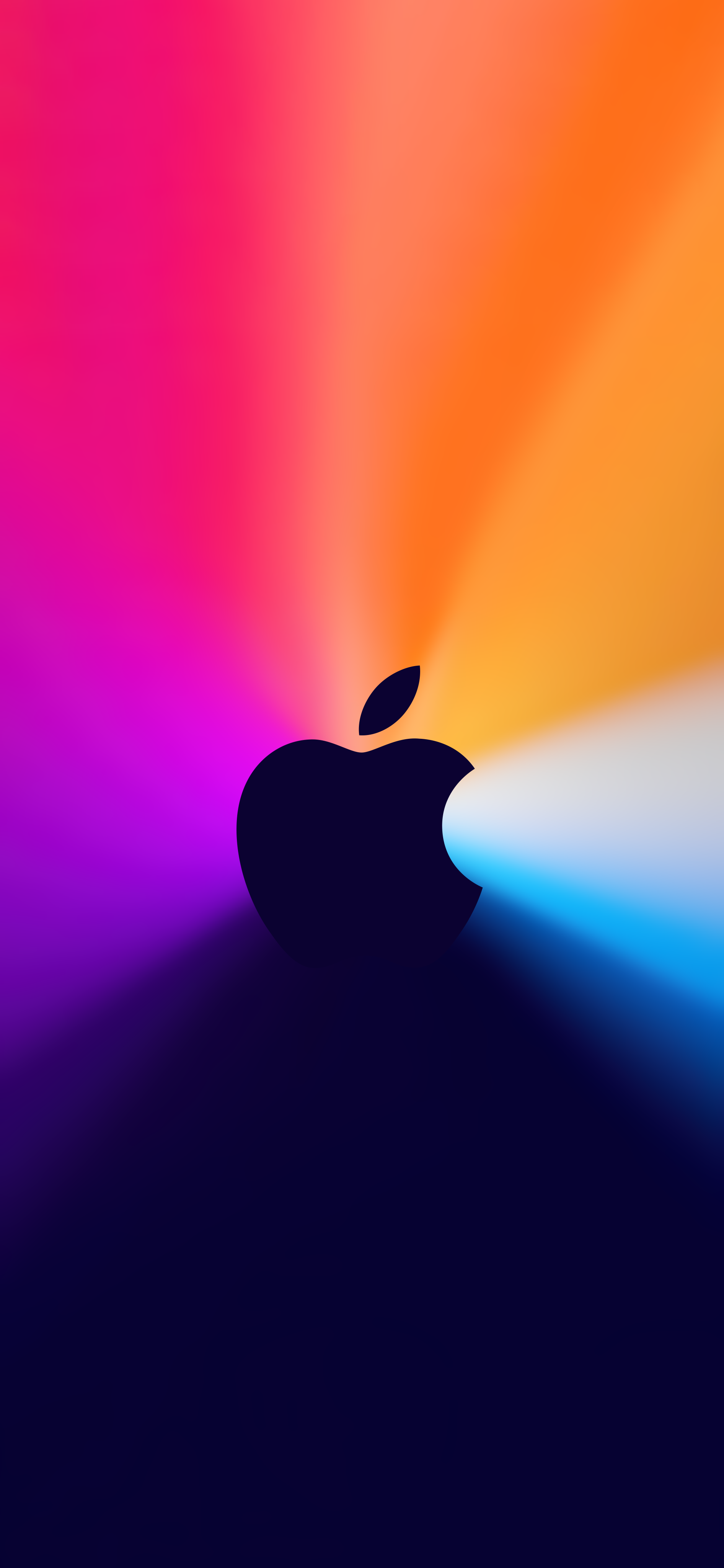 Apple-One-More-Thing-Event-wallpaper-idownloadblog-FlareZephyr-iPhone-logo