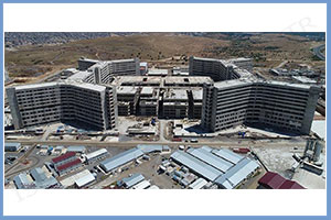 Gaziantep Şehir Hastanesi İş Başvuru Formu ve İş İlanları